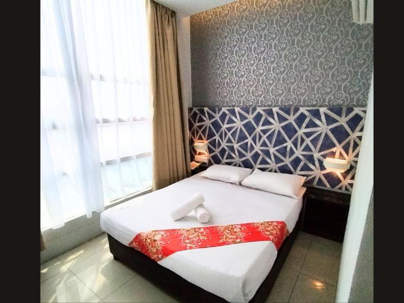 Best View Hotel Puchong Exterior photo