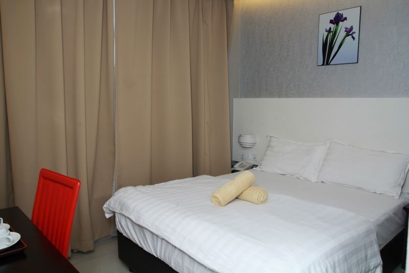 Best View Hotel Puchong Exterior photo